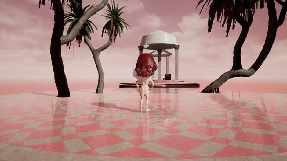 Скриншот 2 из Cupid's Palace