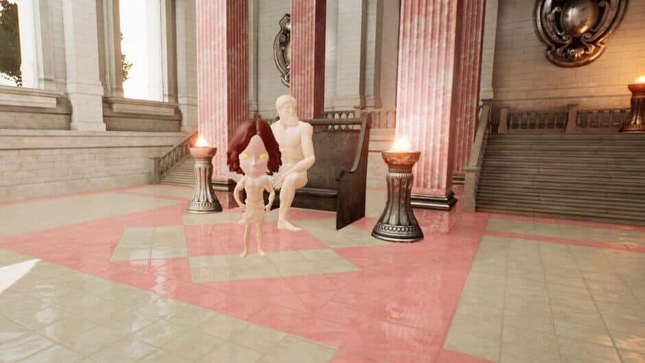 Скриншот 3 из Cupid's Palace