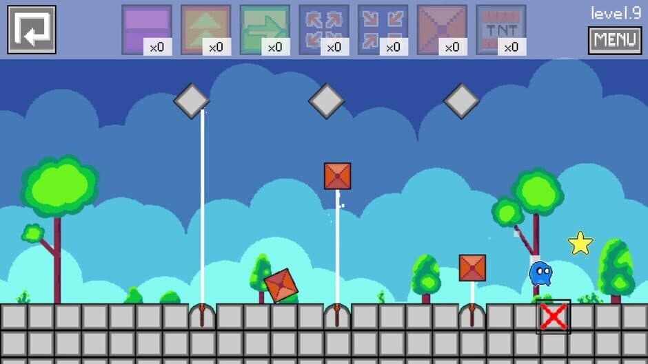 Скриншот 7 из Path Maker