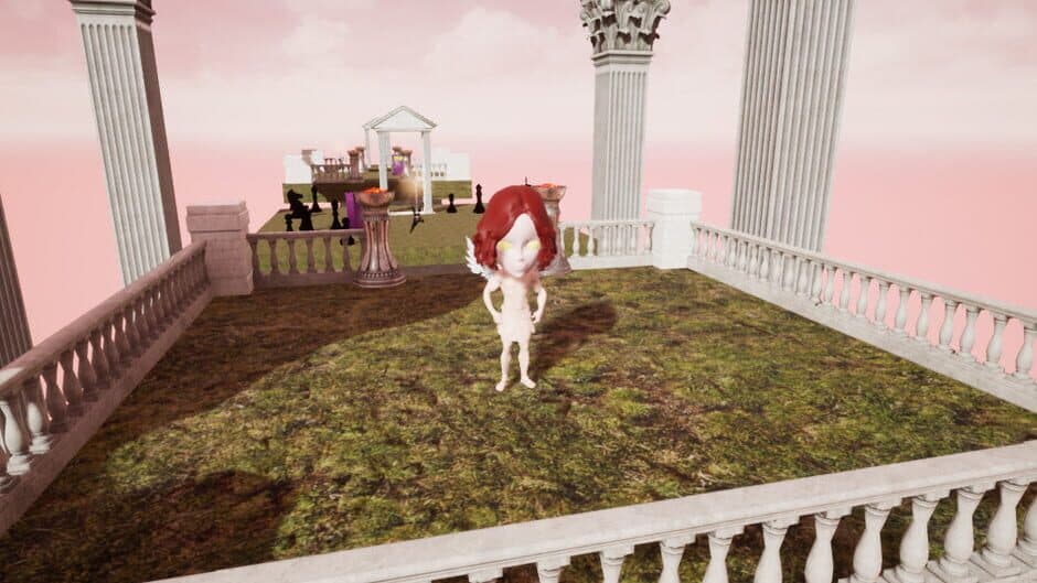 Скриншот 5 из Cupid's Palace