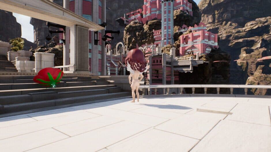 Скриншот 6 из Cupid's Palace