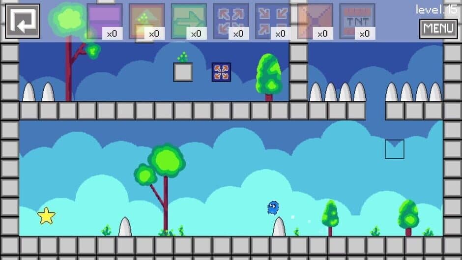 Скриншот 9 из Path Maker