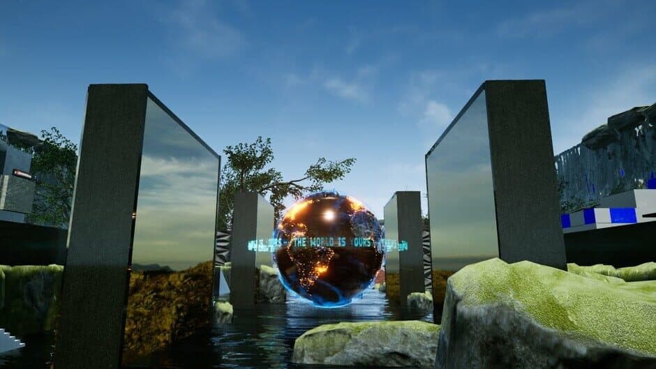 Скриншот 6 из Beyond the Waterfalls