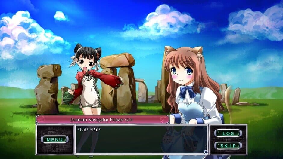 Скриншот 2 из Eternal Destiny: Dragon's Dawn - Revenge of Tiamat