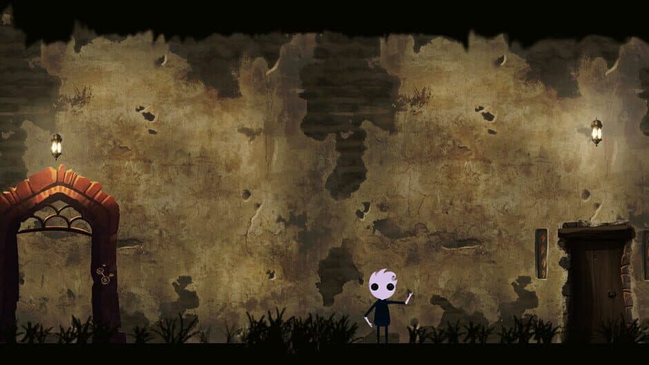 Скриншот 1 из Tom's Adventure