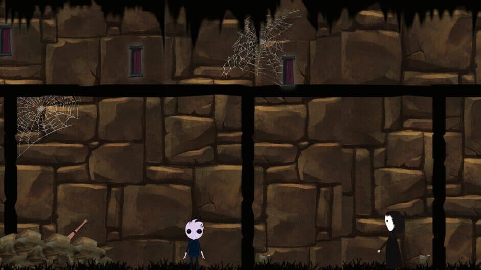 Скриншот 5 из Tom's Adventure