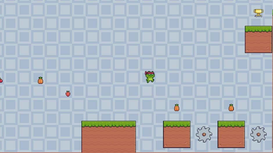 Скриншот 3 из Frog Story