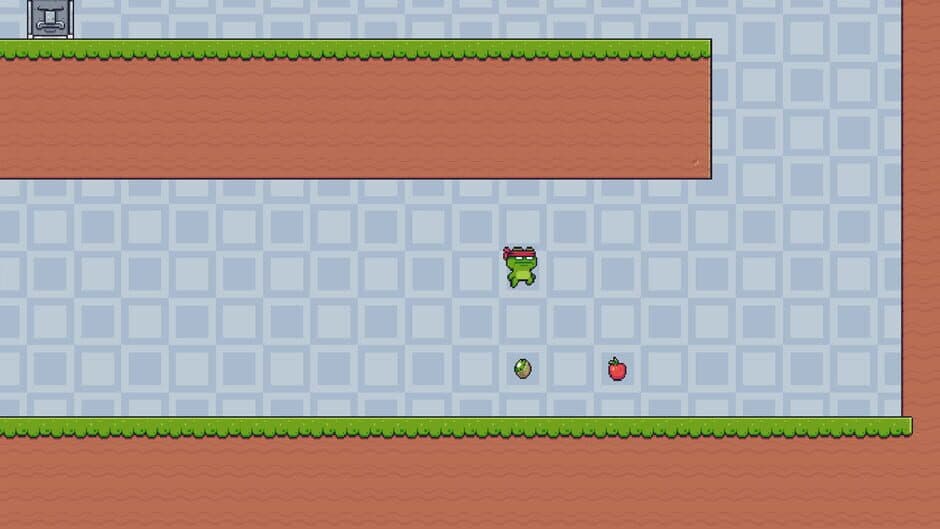 Скриншот 4 из Frog Story