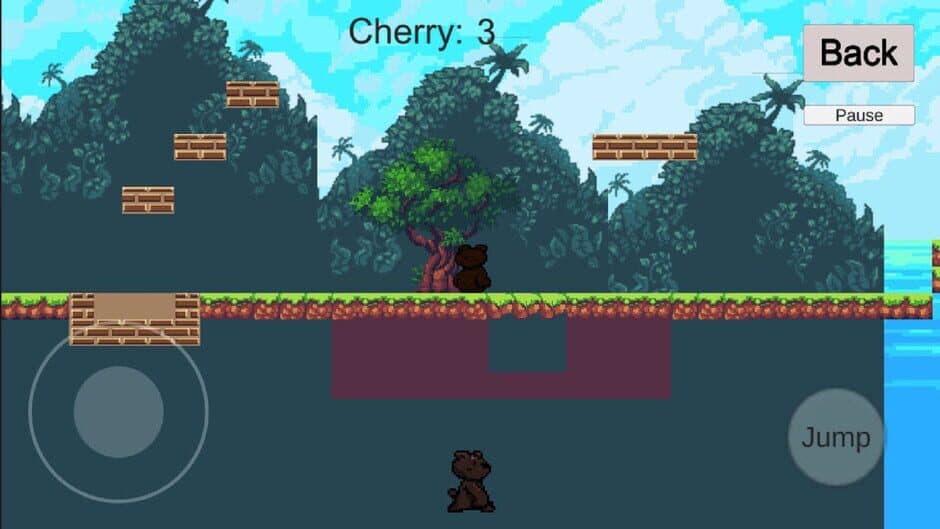 Скриншот 2 из DuDu Kingdom