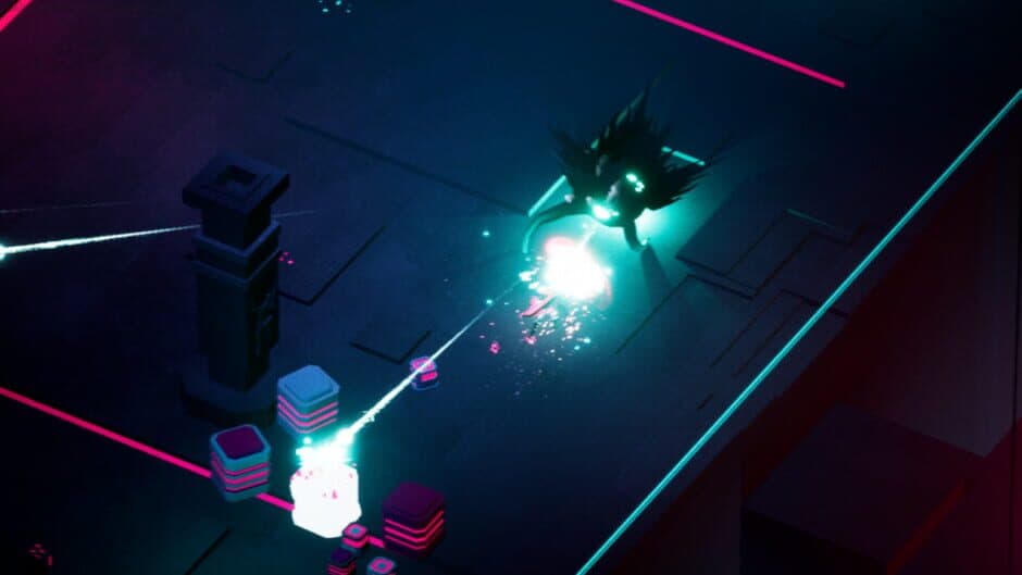 Скриншот 2 из BrightSeeker