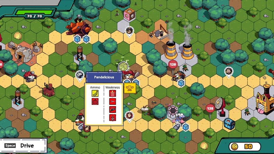 Скриншот 3 из ConnecTank