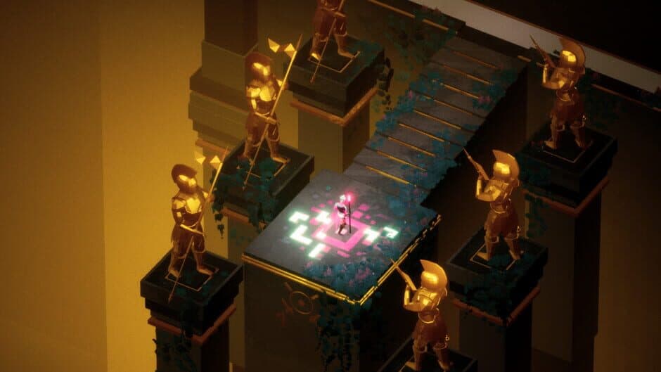 Скриншот 4 из BrightSeeker
