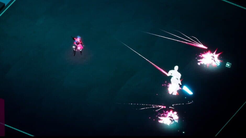 Скриншот 8 из BrightSeeker