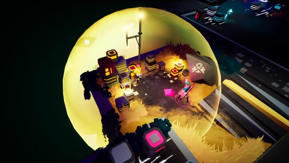 Скриншот 9 из BrightSeeker