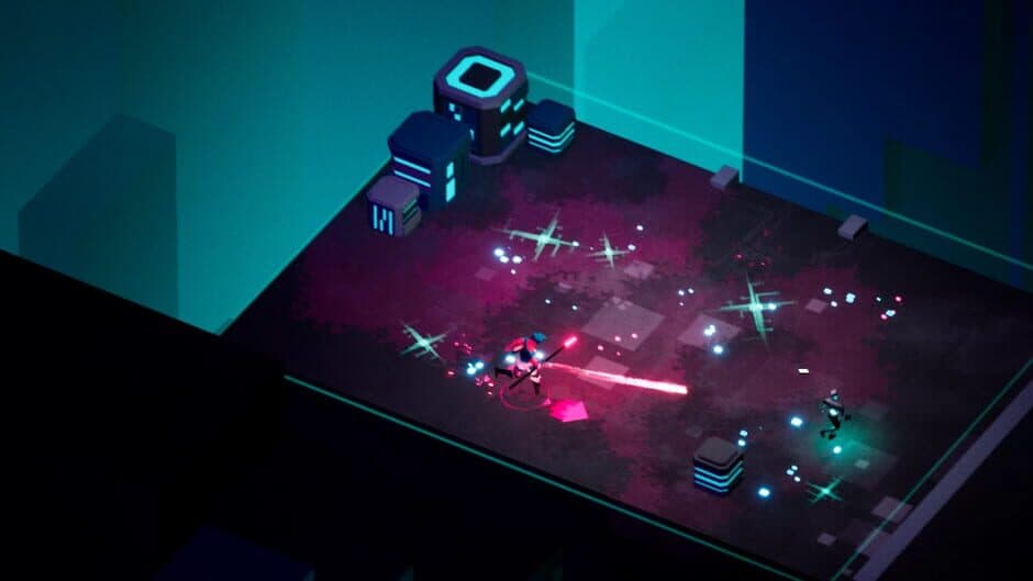 Скриншот 10 из BrightSeeker
