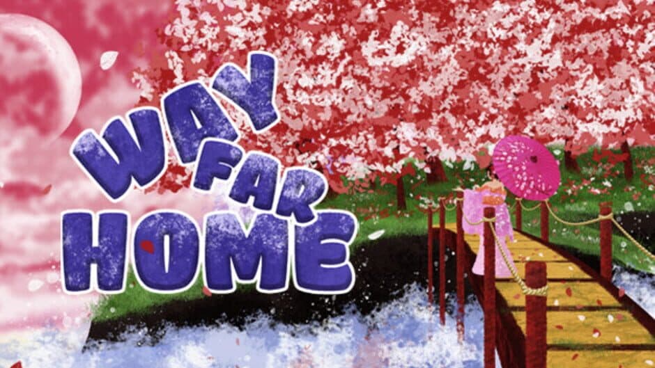 Скриншот 1 из Way Far Home