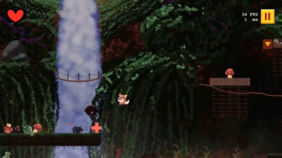 Скриншот 2 из Way Far Home