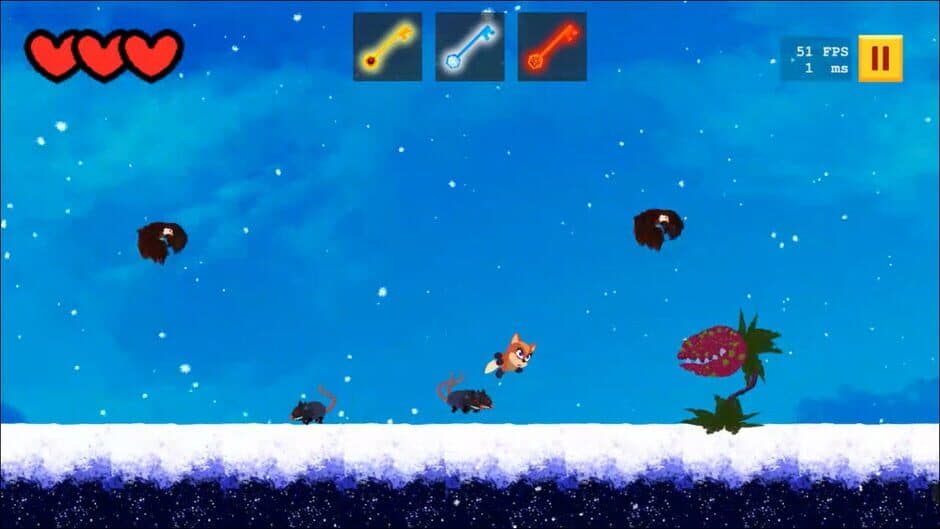 Скриншот 4 из Way Far Home
