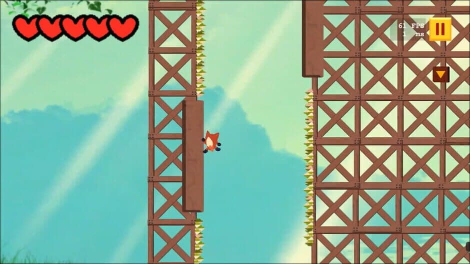 Скриншот 8 из Way Far Home
