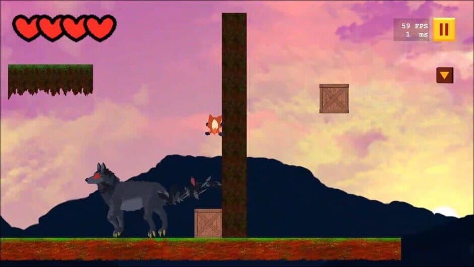 Скриншот 10 из Way Far Home