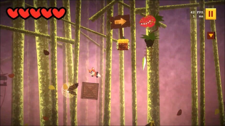 Скриншот 11 из Way Far Home