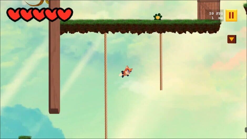 Скриншот 12 из Way Far Home