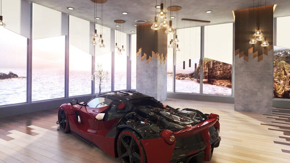 Скриншот 2 из Exotic Cars VI