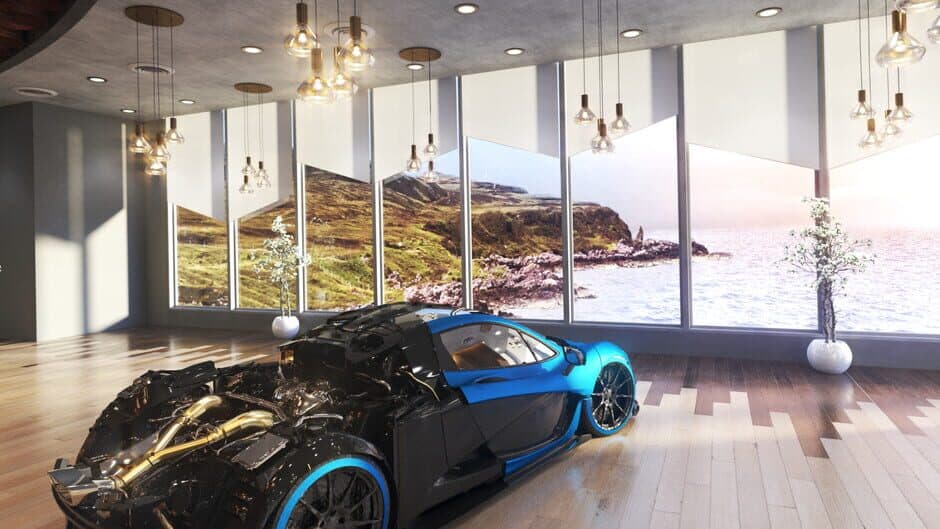 Скриншот 3 из Exotic Cars VI