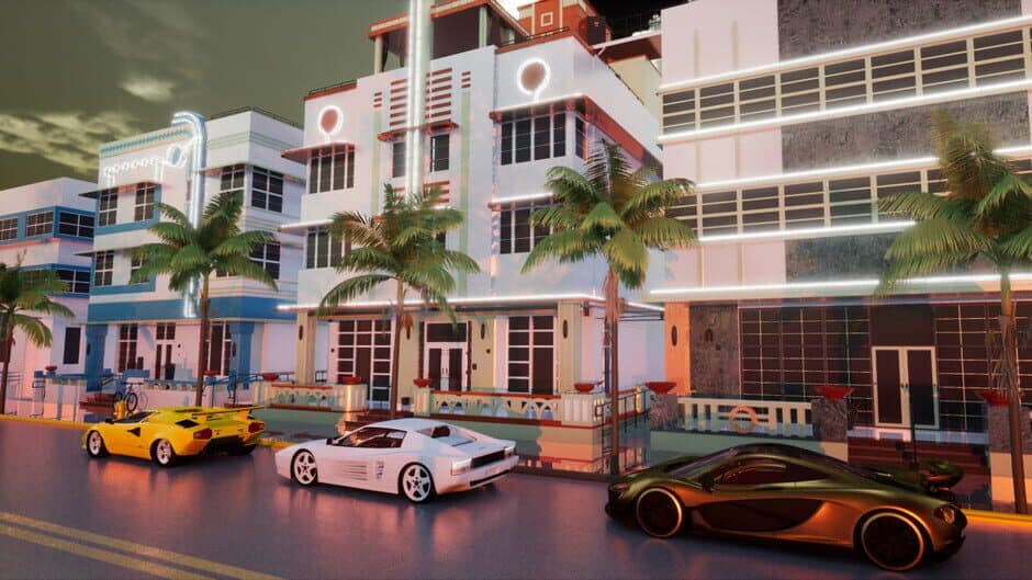 Скриншот 6 из Exotic Cars VI
