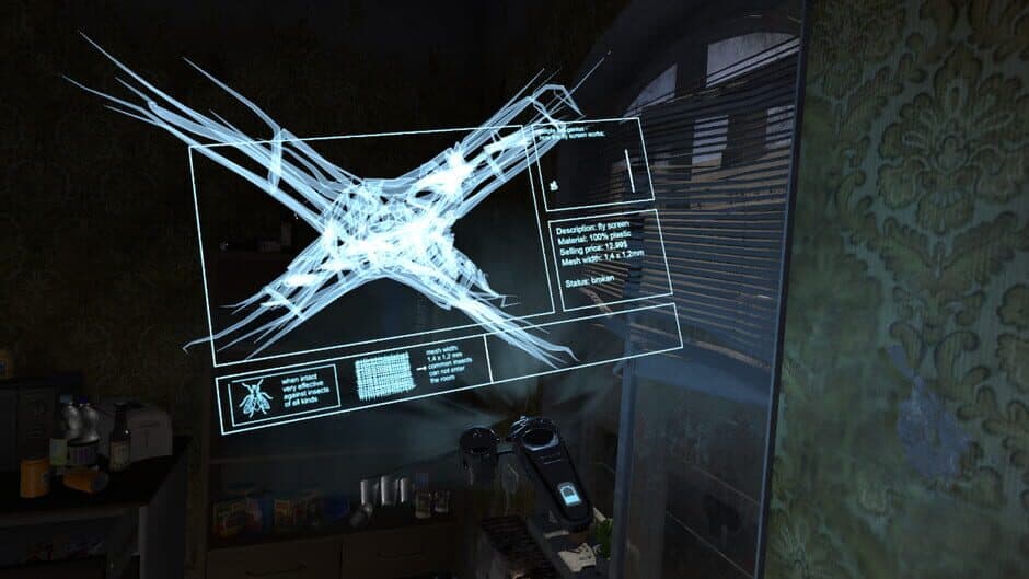 Скриншот 1 из Dead Herring VR