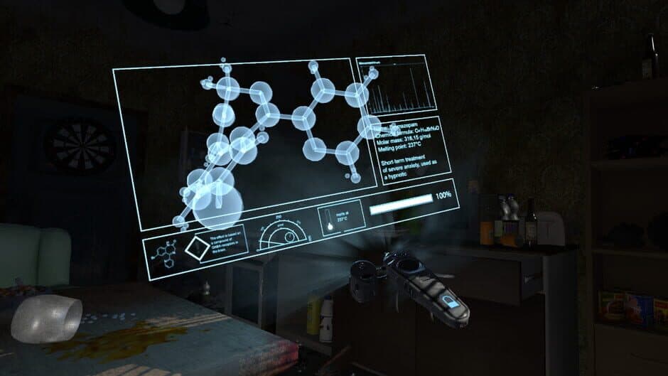 Скриншот 2 из Dead Herring VR