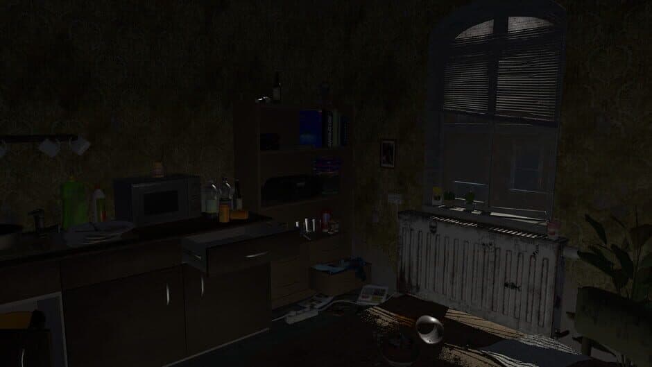 Скриншот 3 из Dead Herring VR