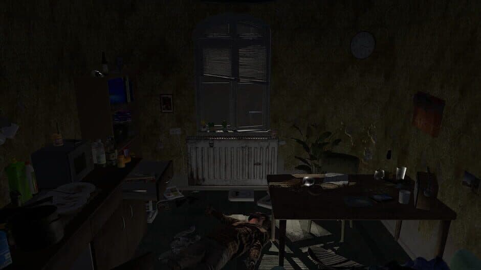 Скриншот 4 из Dead Herring VR