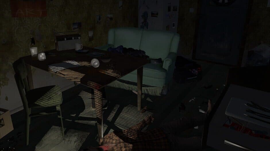 Скриншот 5 из Dead Herring VR
