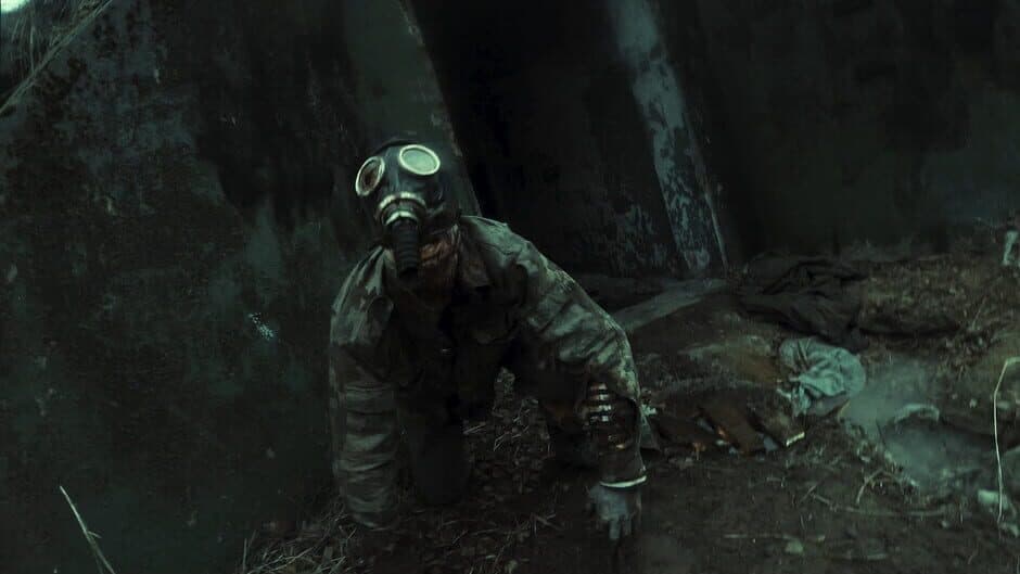Скриншот 4 из Role Player: Full Immersion