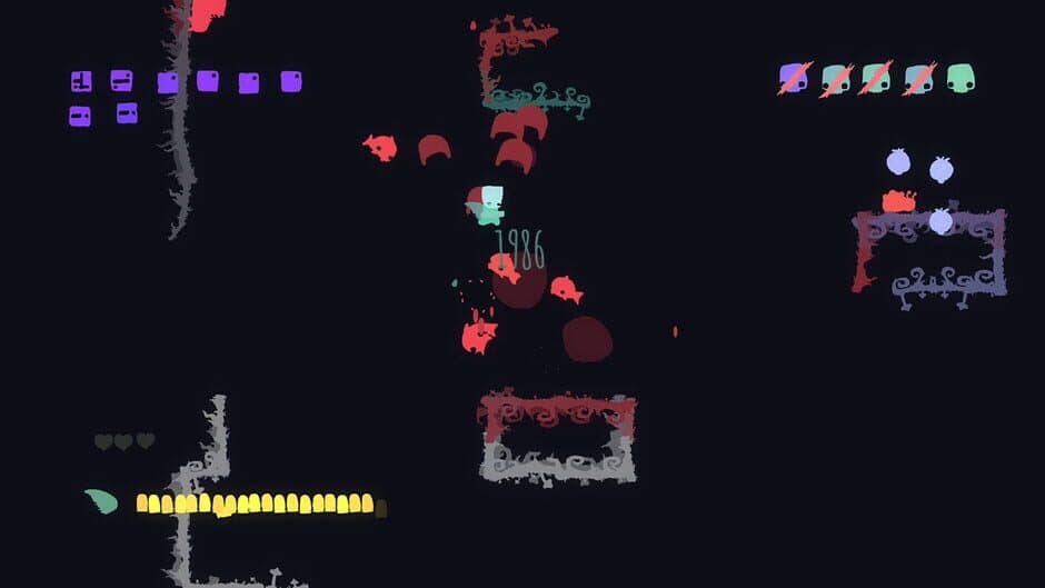 Скриншот 5 из Gonner: Blüberry Edition