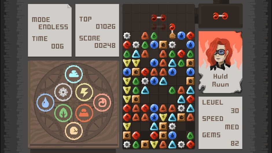 Скриншот 1 из Elwick
