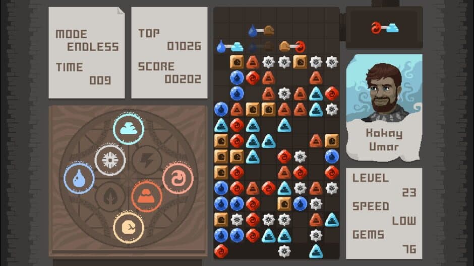 Скриншот 2 из Elwick