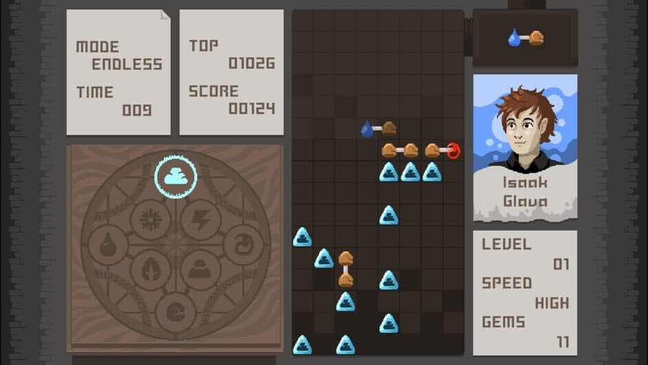 Скриншот 3 из Elwick