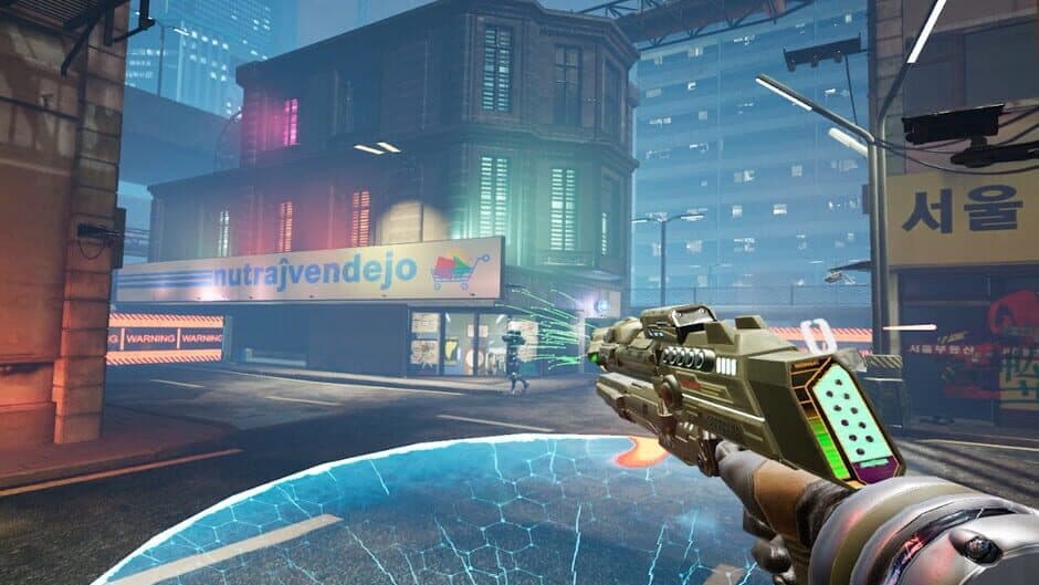 Скриншот 3 из Jei VR