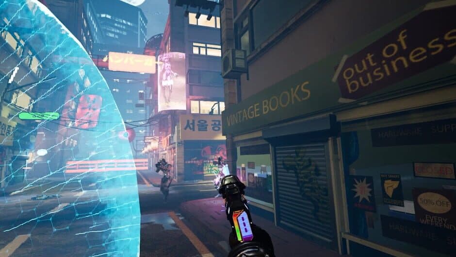 Скриншот 4 из Jei VR