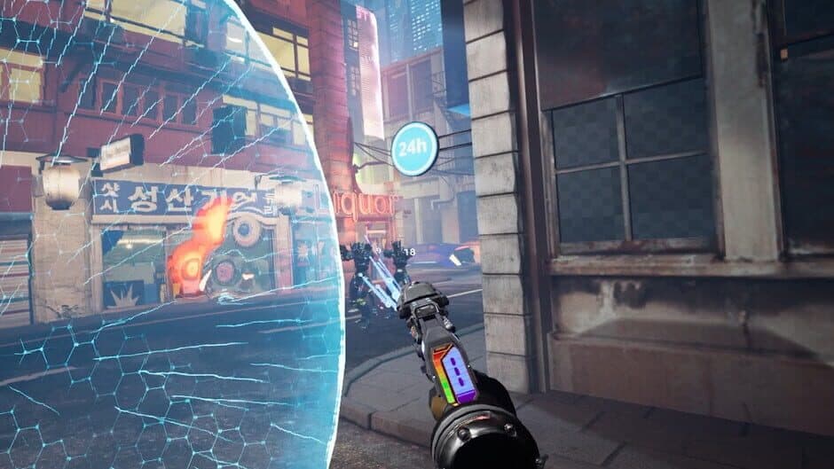 Скриншот 6 из Jei VR