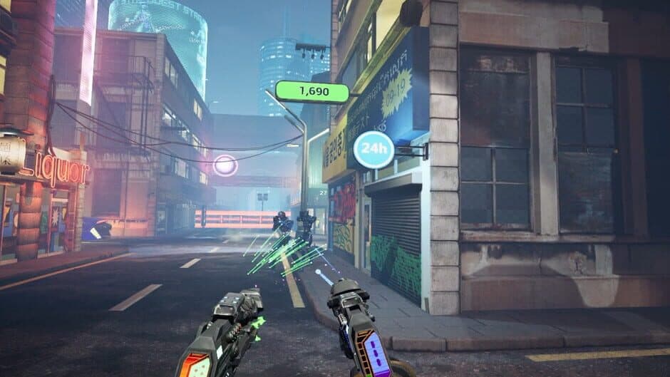 Скриншот 7 из Jei VR