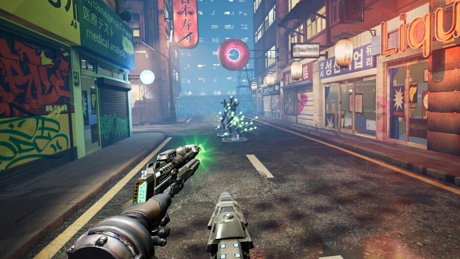 Скриншот 8 из Jei VR