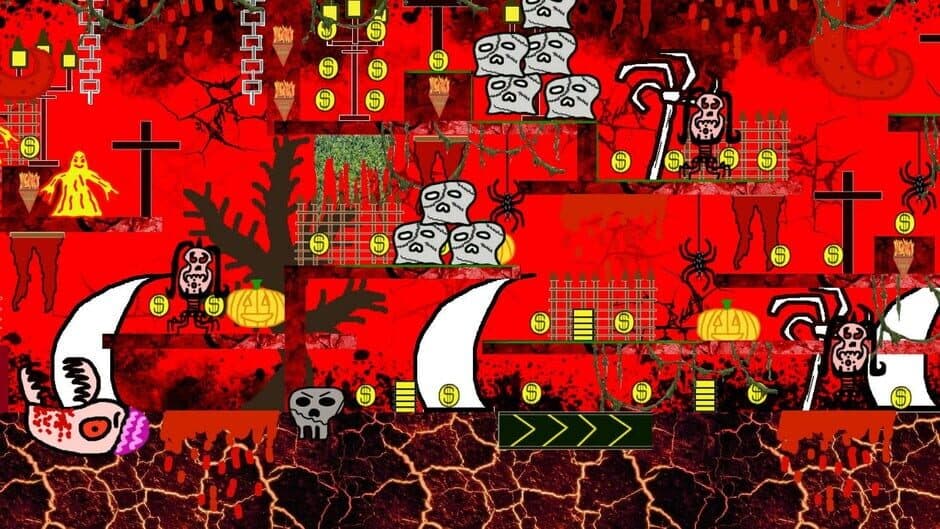 Скриншот 6 из Dark Magic