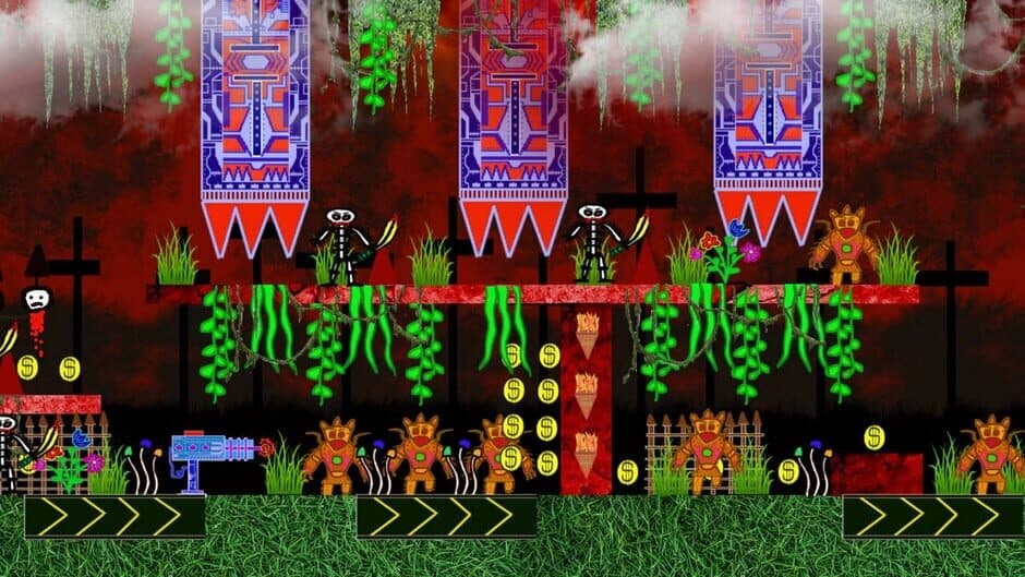Скриншот 8 из Dark Magic