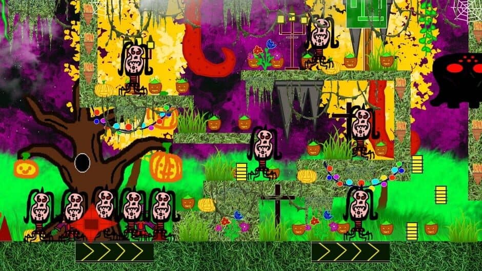Скриншот 10 из Dark Magic