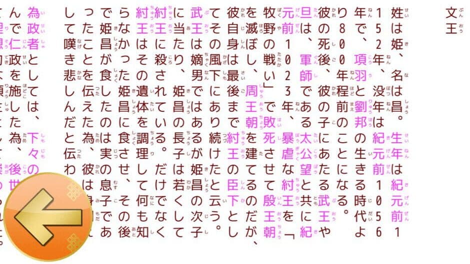 Скриншот 5 из Chǔ Hàn Nǚzǐ