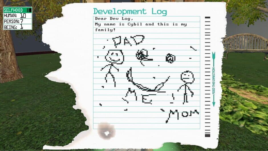 Скриншот 2 из Adventures in Morality: An Interactive Case Study