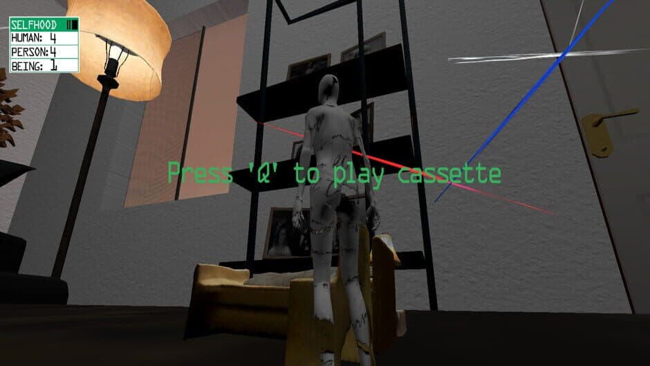 Скриншот 4 из Adventures in Morality: An Interactive Case Study